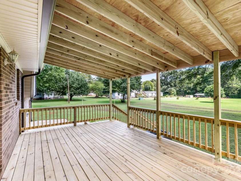 12003 Old Beatty Ford Road, Rockwell, NC 28138.  MLS# CAR4276621, YatesRealty ID 27562. 