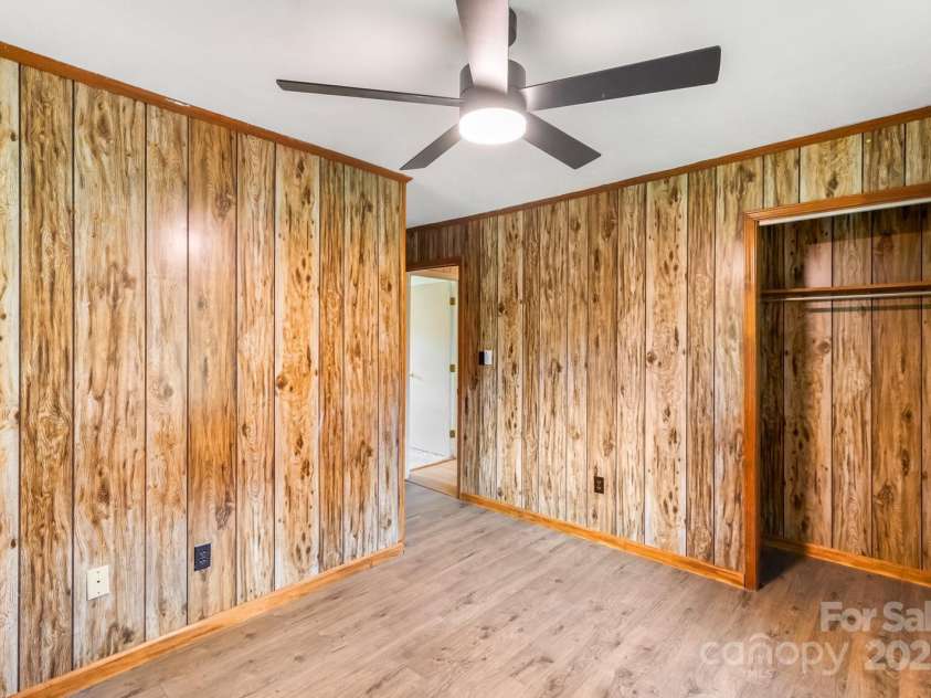 12003 Old Beatty Ford Road, Rockwell, NC 28138.  MLS# CAR4276621, YatesRealty ID 27562. Bedroom 2