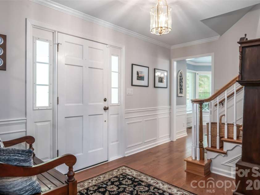 43 Tree Top Drive, Arden, NC 28704.  MLS# CAR4380367, YatesRealty ID 27562. 