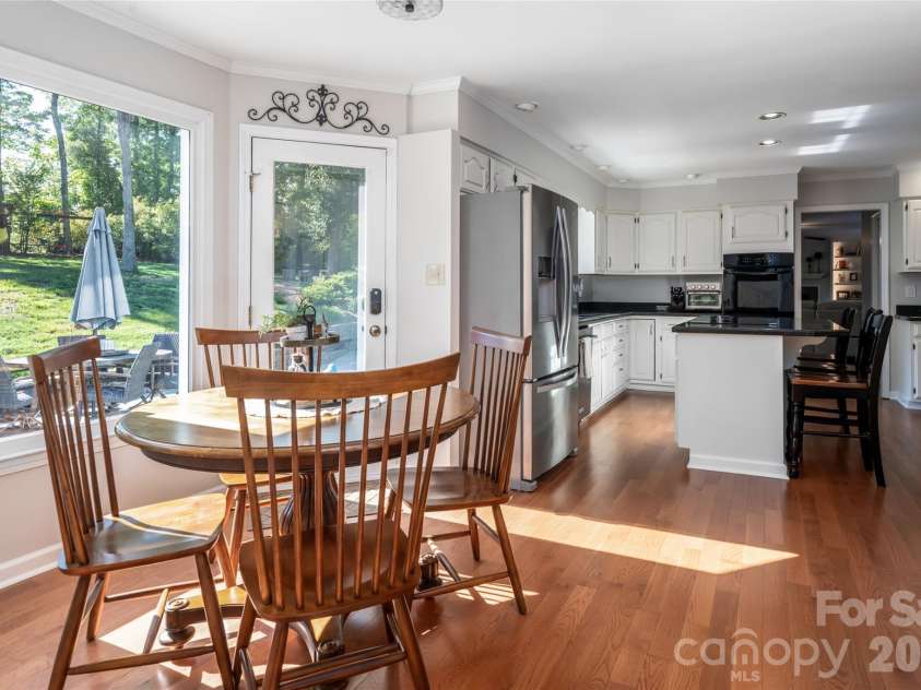43 Tree Top Drive, Arden, NC 28704.  MLS# CAR4380367, YatesRealty ID 27562. 