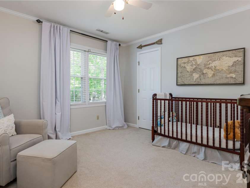 43 Tree Top Drive, Arden, NC 28704.  MLS# CAR4380367, YatesRealty ID 27562. 