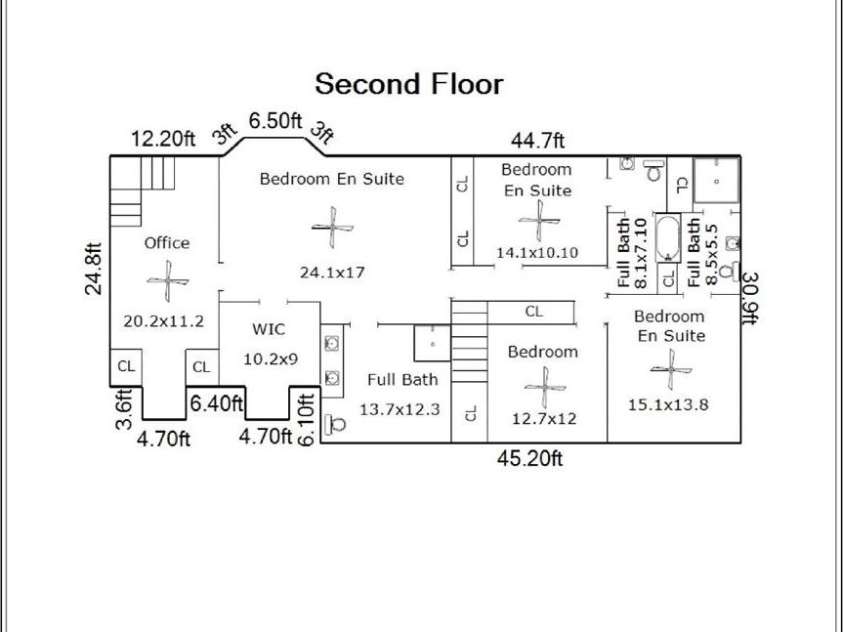 43 Tree Top Drive, Arden, NC 28704.  MLS# CAR4380367, YatesRealty ID 27562. 