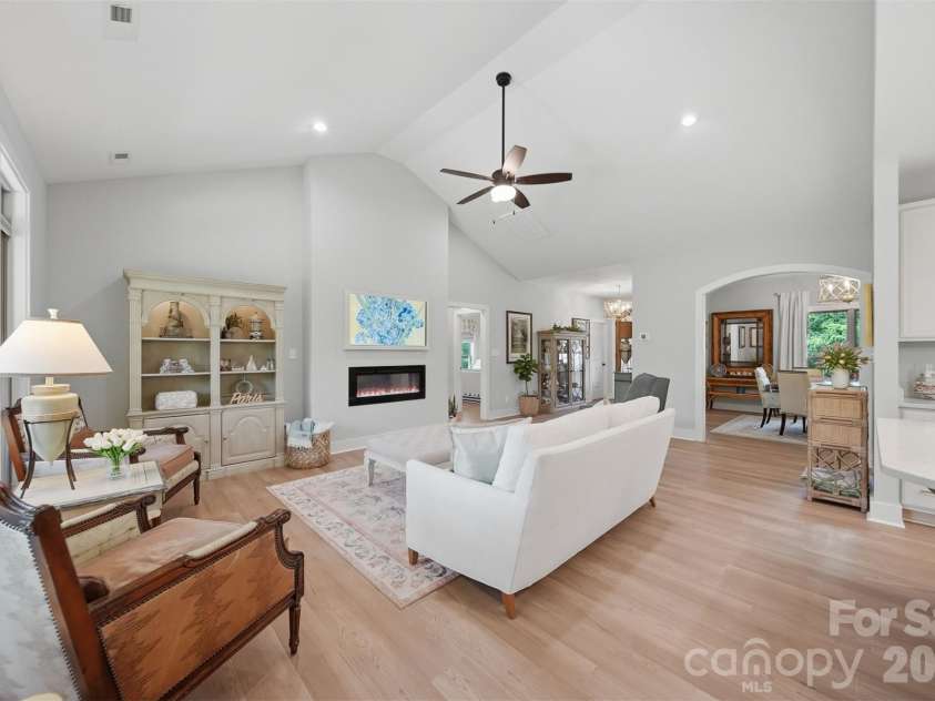 111 Lakefront Drive, Connelly Springs, NC 28612.  MLS# CAR4382990, YatesRealty ID 27563. 