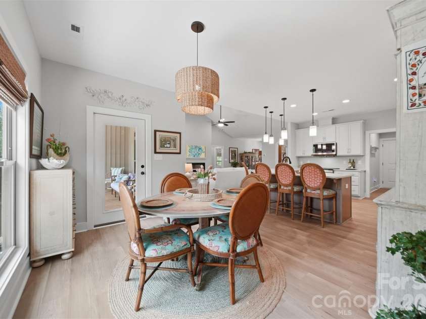 111 Lakefront Drive, Connelly Springs, NC 28612.  MLS# CAR4382990, YatesRealty ID 27563. 
