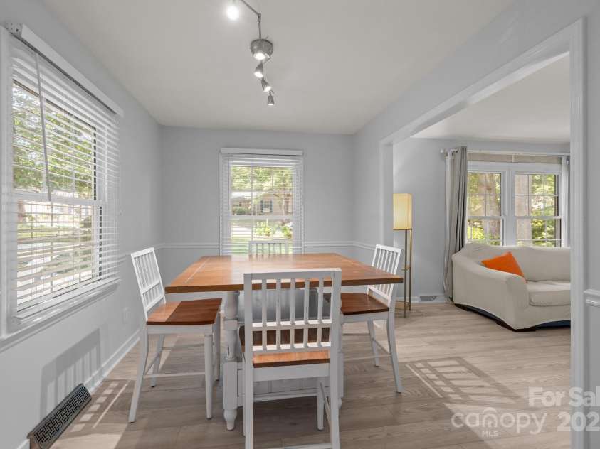 11329 Torino Road, Matthews, NC 28105.  MLS# CAR4272068, YatesRealty ID 27564. 