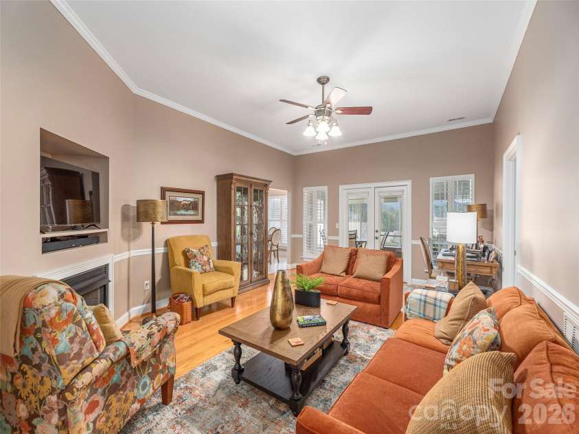 62 Denali Lane, Waynesville, NC 28786.  MLS# CAR4356624, YatesRealty ID 27564. 