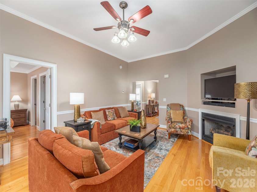 62 Denali Lane, Waynesville, NC 28786.  MLS# CAR4356624, YatesRealty ID 27564. 