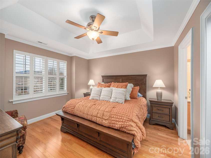 62 Denali Lane, Waynesville, NC 28786.  MLS# CAR4356624, YatesRealty ID 27564. 
