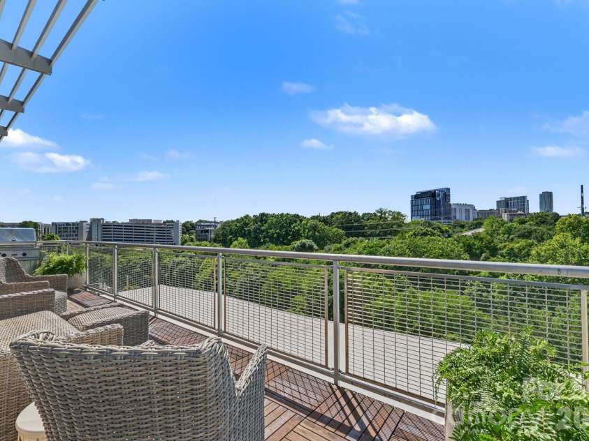 1100 Metropolitan Avenue, Charlotte, NC 28204.  MLS# CAR4378090, YatesRealty ID 27565. 