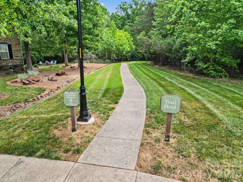 11530 Sweet Birch Lane, Charlotte, NC 28278.  MLS# CAR4380565, YatesRealty ID 27566. 