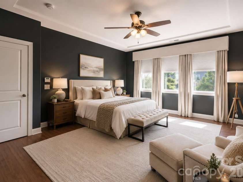 11530 Sweet Birch Lane, Charlotte, NC 28278.  MLS# CAR4380565, YatesRealty ID 27566. 