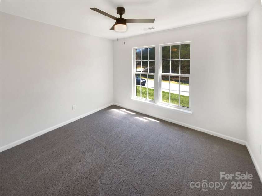 704 Georgie Street, Troutman, NC 28166.  MLS# CAR4246276, YatesRealty ID 27566. 