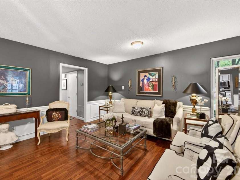 830 Sardis Cove Drive, Charlotte, NC 28270.  MLS# CAR4323194, YatesRealty ID 27567. 