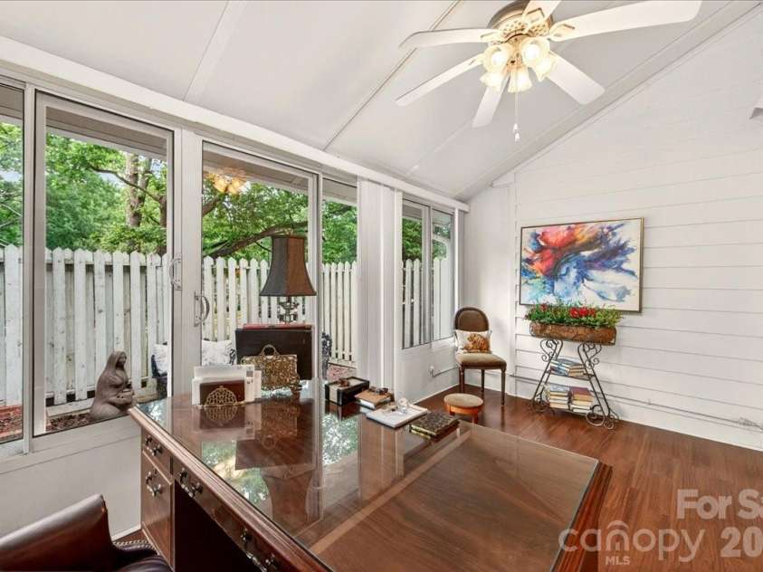 830 Sardis Cove Drive, Charlotte, NC 28270.  MLS# CAR4323194, YatesRealty ID 27567. 