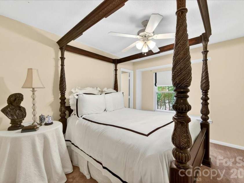 830 Sardis Cove Drive, Charlotte, NC 28270.  MLS# CAR4323194, YatesRealty ID 27567. 