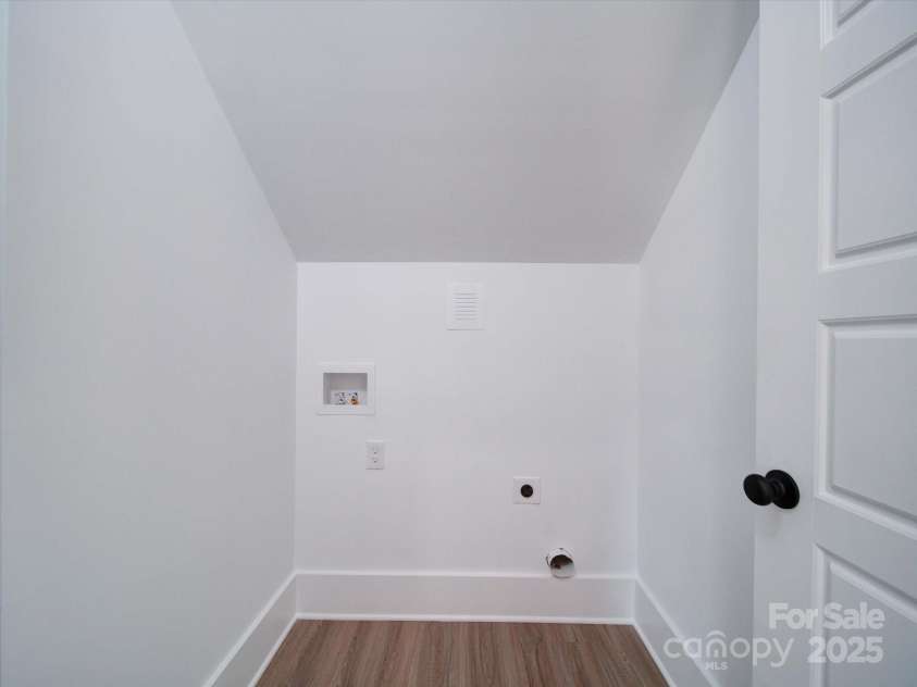 2100 Hillcrest Avenue, Albemarle, NC 28001.  MLS# CAR4277398, YatesRealty ID 27568. Photo Representation of previous build