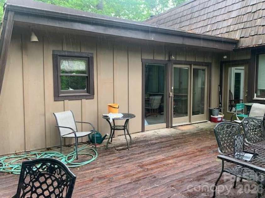 384 KNOB CREEK Road, Pisgah Forest, NC 28768.  MLS# CAR4388431, YatesRealty ID 27568. 