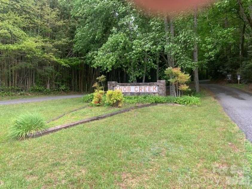 384 KNOB CREEK Road, Pisgah Forest, NC 28768.  MLS# CAR4388431, YatesRealty ID 27568. 