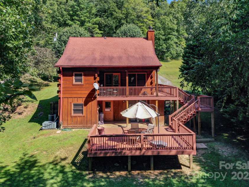 200 River Landing, Rutherfordton, NC 28139.  MLS# CAR4302129, YatesRealty ID 2757. 