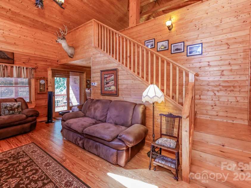 200 River Landing, Rutherfordton, NC 28139.  MLS# CAR4302129, YatesRealty ID 2757. 