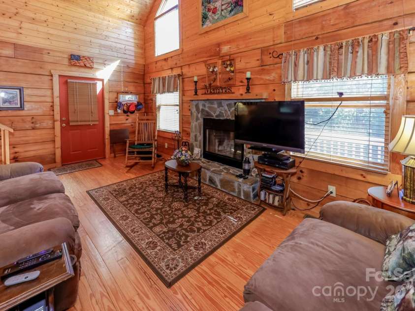 200 River Landing, Rutherfordton, NC 28139.  MLS# CAR4302129, YatesRealty ID 2757. 