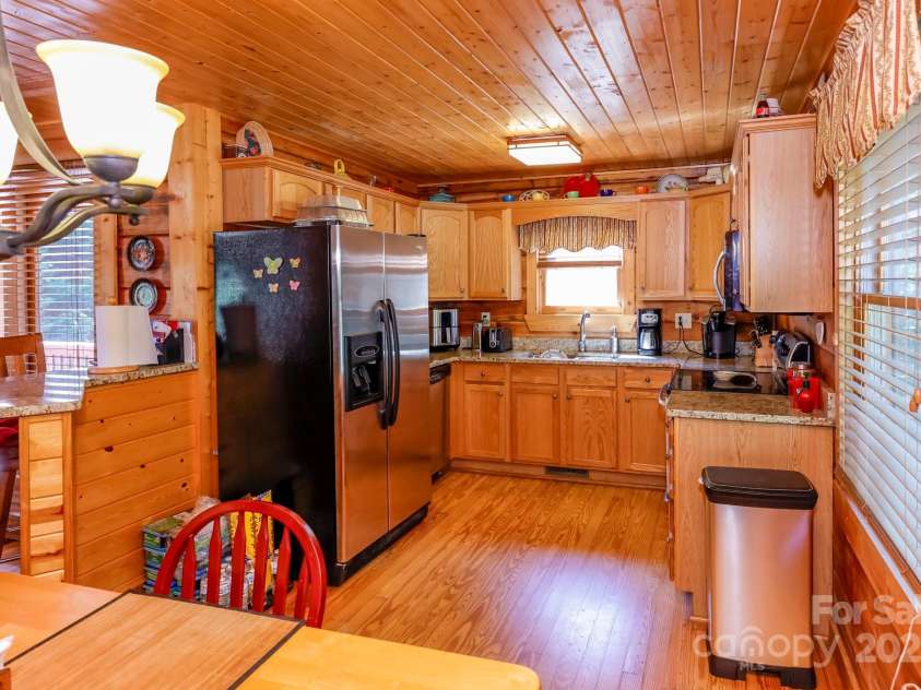200 River Landing, Rutherfordton, NC 28139.  MLS# CAR4302129, YatesRealty ID 2757. 