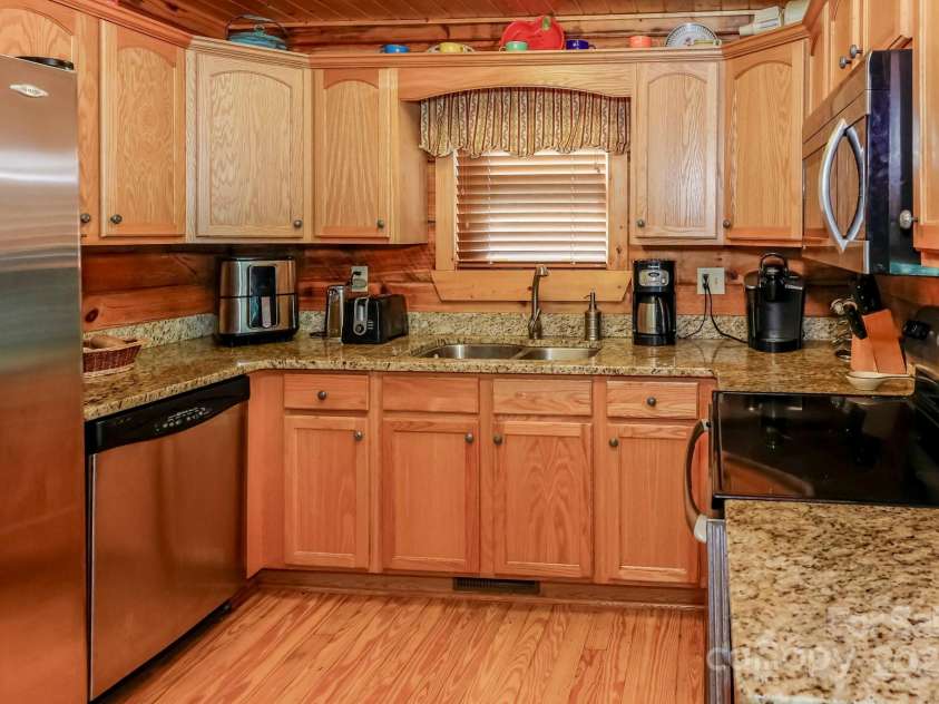 200 River Landing, Rutherfordton, NC 28139.  MLS# CAR4302129, YatesRealty ID 2757. 