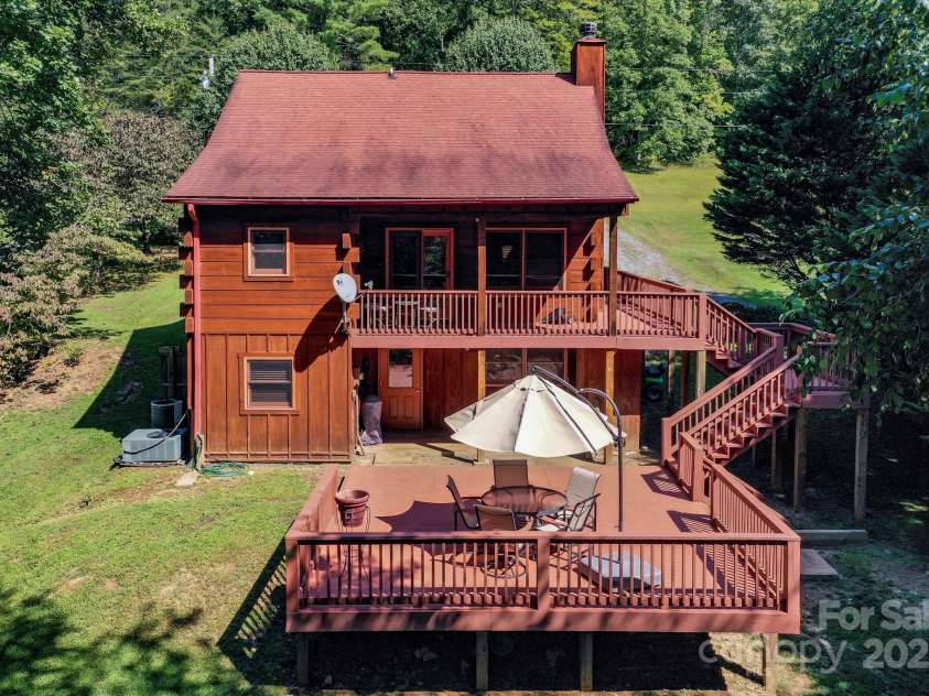 200 River Landing, Rutherfordton, NC 28139.  MLS# CAR4302129, YatesRealty ID 2757. 