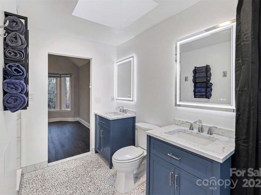 316 10th Street, Charlotte, NC 28202.  MLS# CAR4334172, YatesRealty ID 2757. 