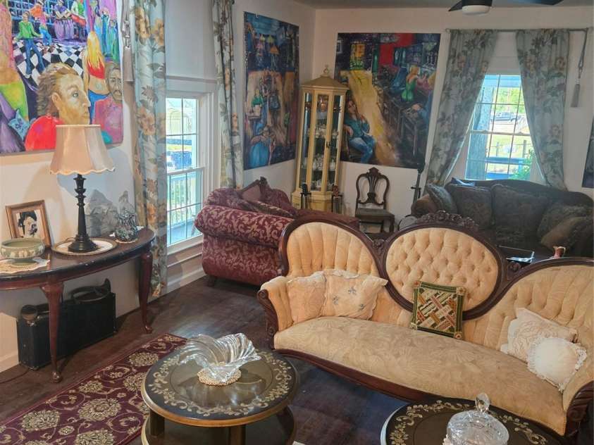 215 Cherry Mountain Street, Ellenboro, NC 28040.  MLS# CAR4385160, YatesRealty ID 27570. 