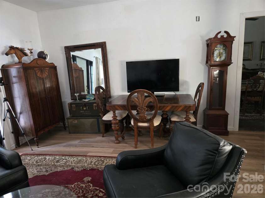 215 Cherry Mountain Street, Ellenboro, NC 28040.  MLS# CAR4385160, YatesRealty ID 27570. 