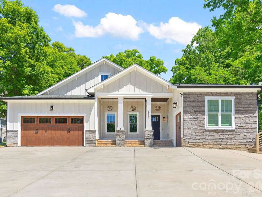 2917 Lake Shore Road, Denver, NC 28037.  MLS# CAR4372219, YatesRealty ID 27572. 