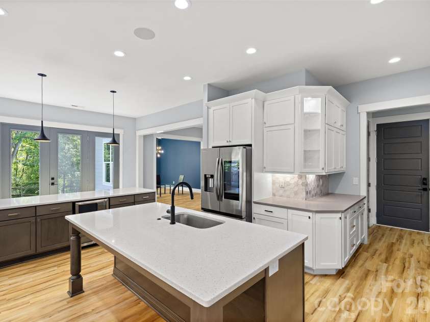 2917 Lake Shore Road, Denver, NC 28037.  MLS# CAR4372219, YatesRealty ID 27572. 