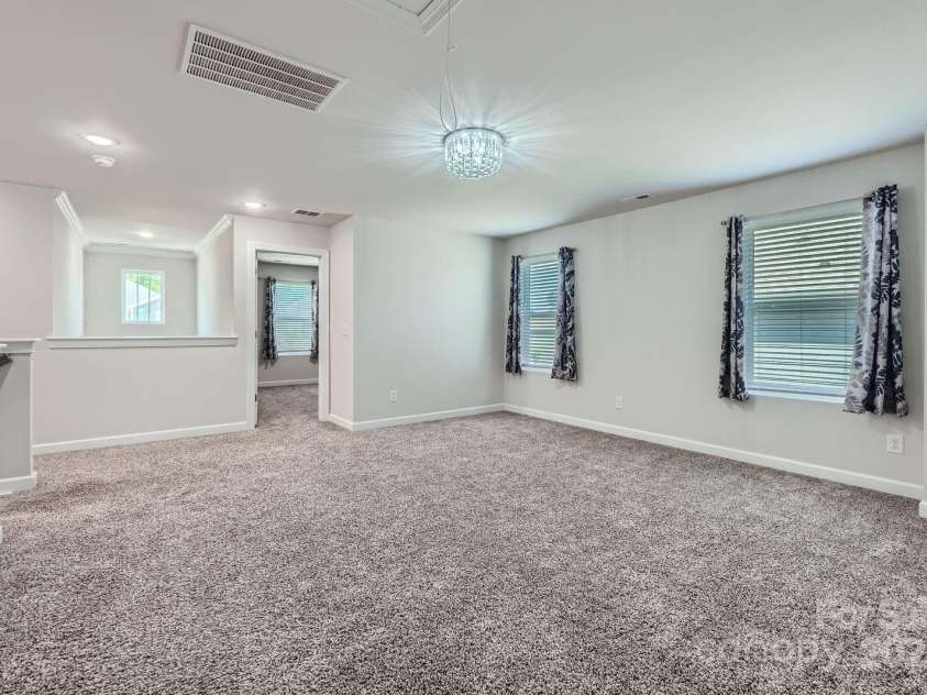 1041 Red Apple Street, Monroe, NC 28110.  MLS# CAR4283878, YatesRealty ID 27576. Loft