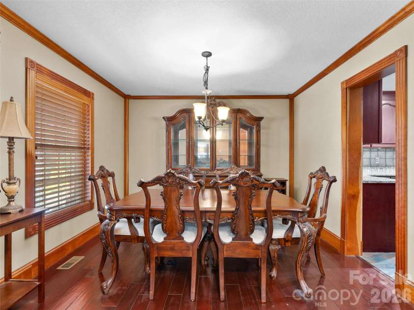 40 Hope Road, Weaverville, NC 28787.  MLS# CAR4387597, YatesRealty ID 27578. 