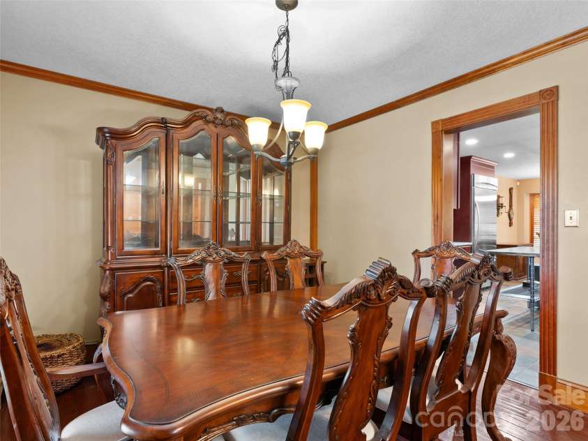 40 Hope Road, Weaverville, NC 28787.  MLS# CAR4387597, YatesRealty ID 27578. 