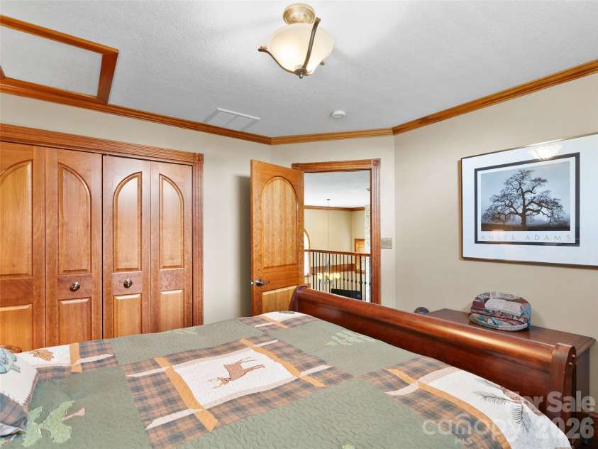 40 Hope Road, Weaverville, NC 28787.  MLS# CAR4387597, YatesRealty ID 27578. 