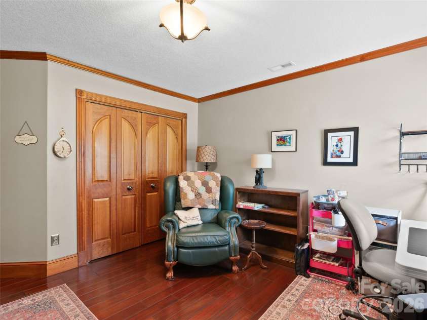 40 Hope Road, Weaverville, NC 28787.  MLS# CAR4387597, YatesRealty ID 27578. 