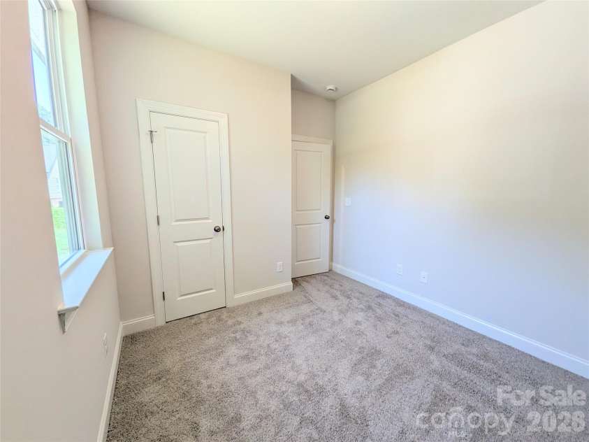 209 James Street, Kannapolis, NC 28083.  MLS# CAR4384719, YatesRealty ID 27580. Secondary Bedroom