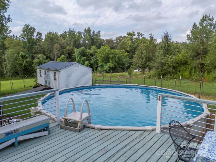 178 Star Trail Drive, Forest City, NC 28043.  MLS# CAR4284422, YatesRealty ID 27581. 