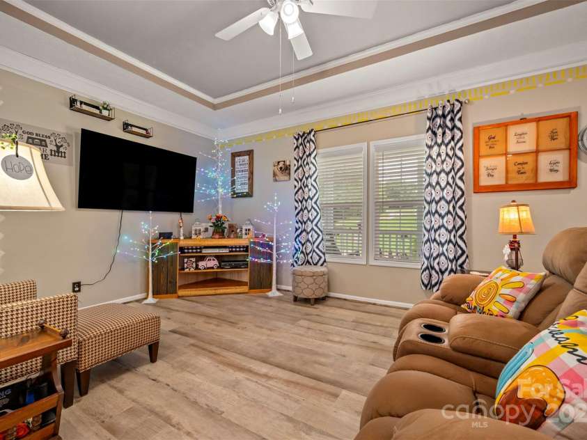 178 Star Trail Drive, Forest City, NC 28043.  MLS# CAR4284422, YatesRealty ID 27581. 