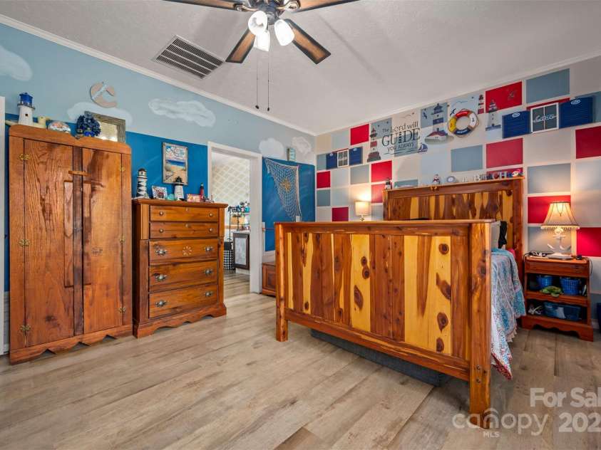 178 Star Trail Drive, Forest City, NC 28043.  MLS# CAR4284422, YatesRealty ID 27581. 