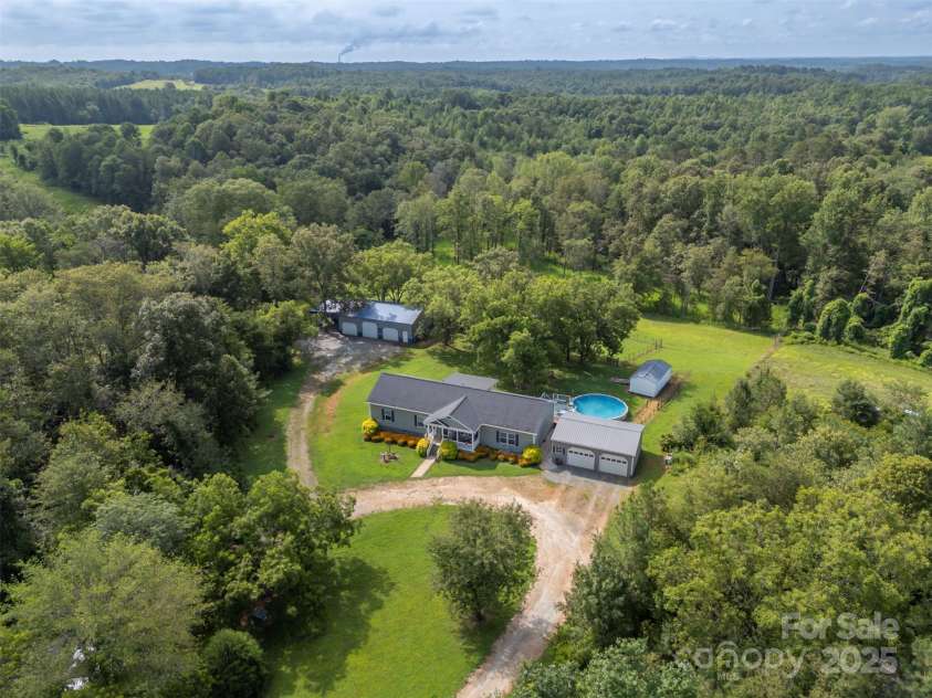 178 Star Trail Drive, Forest City, NC 28043.  MLS# CAR4284422, YatesRealty ID 27581. 