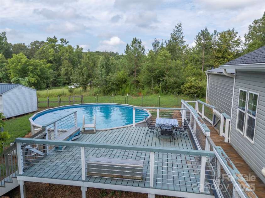 178 Star Trail Drive, Forest City, NC 28043.  MLS# CAR4284422, YatesRealty ID 27581. 
