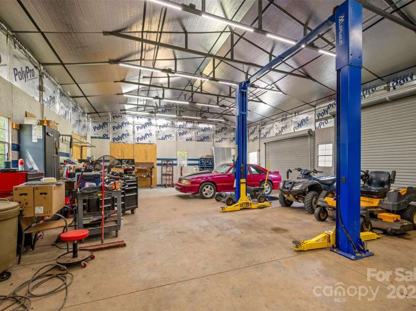 178 Star Trail Drive, Forest City, NC 28043.  MLS# CAR4284422, YatesRealty ID 27581. 