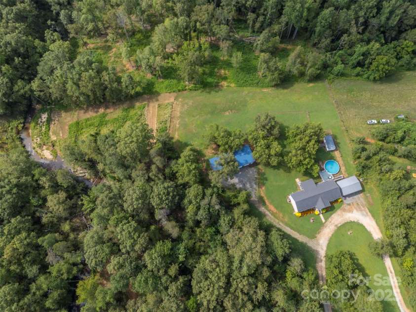 178 Star Trail Drive, Forest City, NC 28043.  MLS# CAR4284422, YatesRealty ID 27581. 
