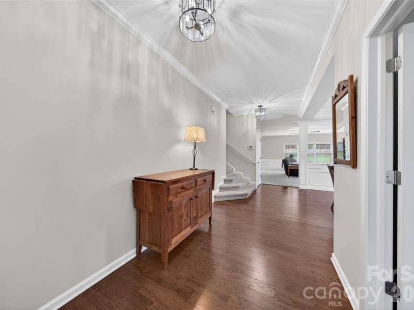 2408 Labelle Drive, Waxhaw, NC 28173.  MLS# CAR4358881, YatesRealty ID 27581. 