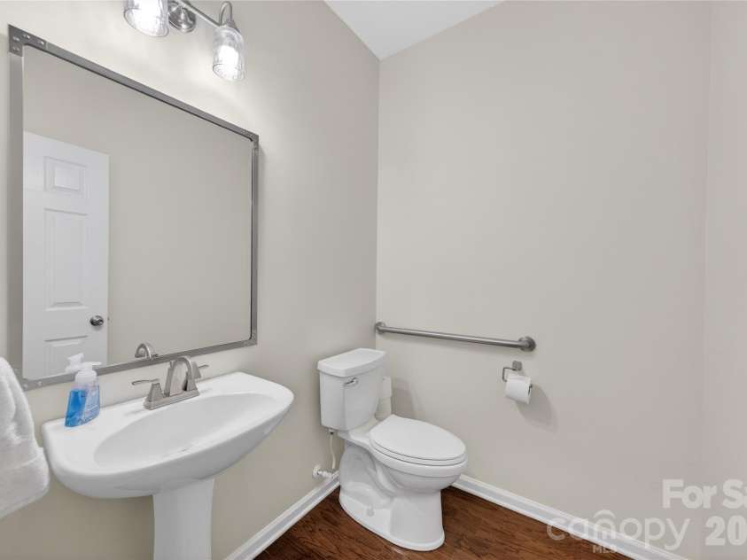 2408 Labelle Drive, Waxhaw, NC 28173.  MLS# CAR4358881, YatesRealty ID 27581. 