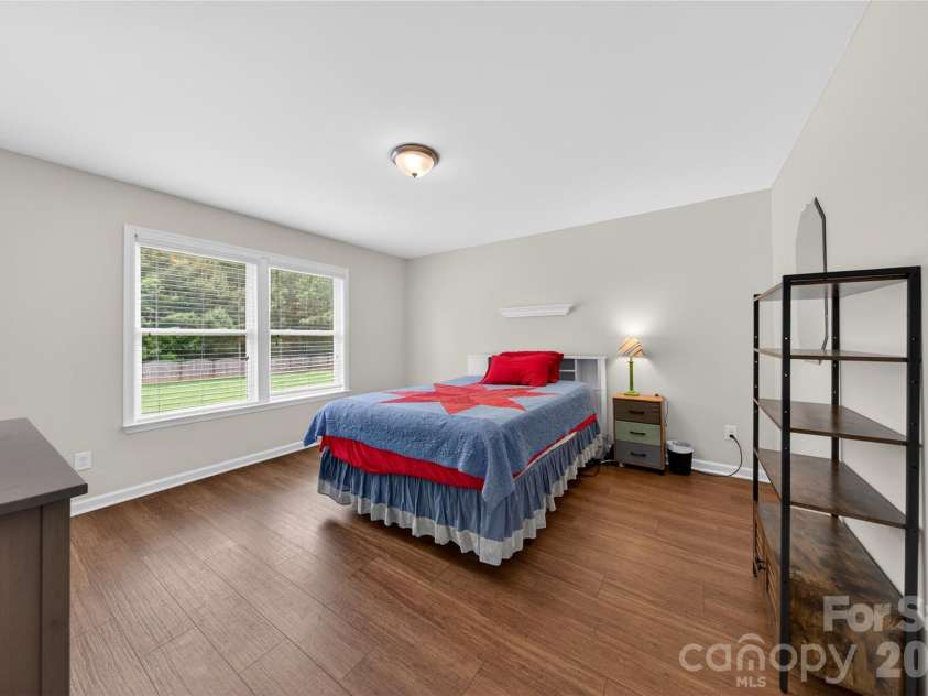 2408 Labelle Drive, Waxhaw, NC 28173.  MLS# CAR4358881, YatesRealty ID 27581. 