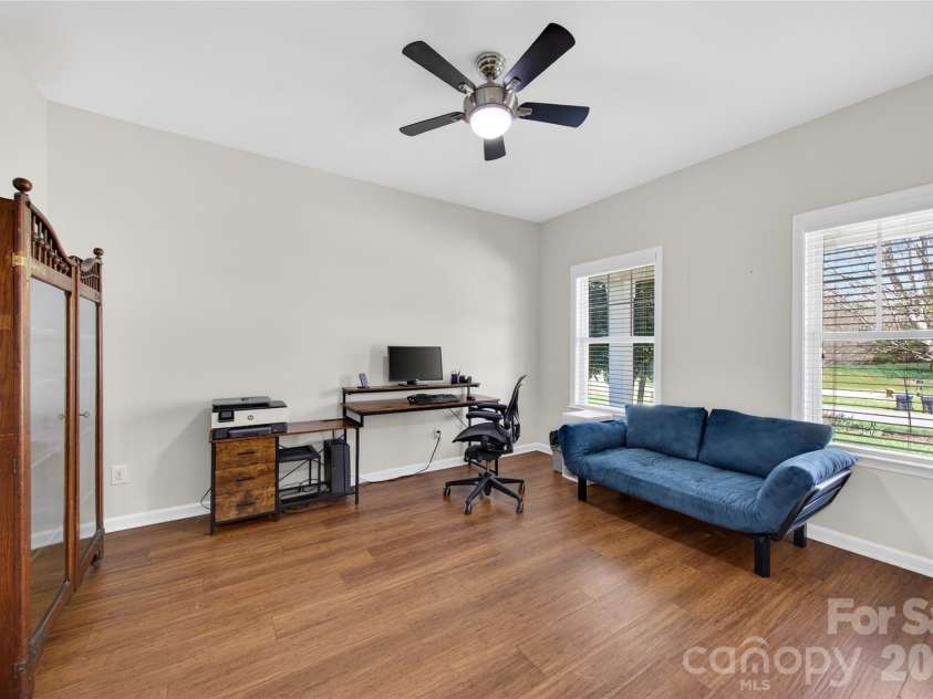 2408 Labelle Drive, Waxhaw, NC 28173.  MLS# CAR4358881, YatesRealty ID 27581. Office on Main